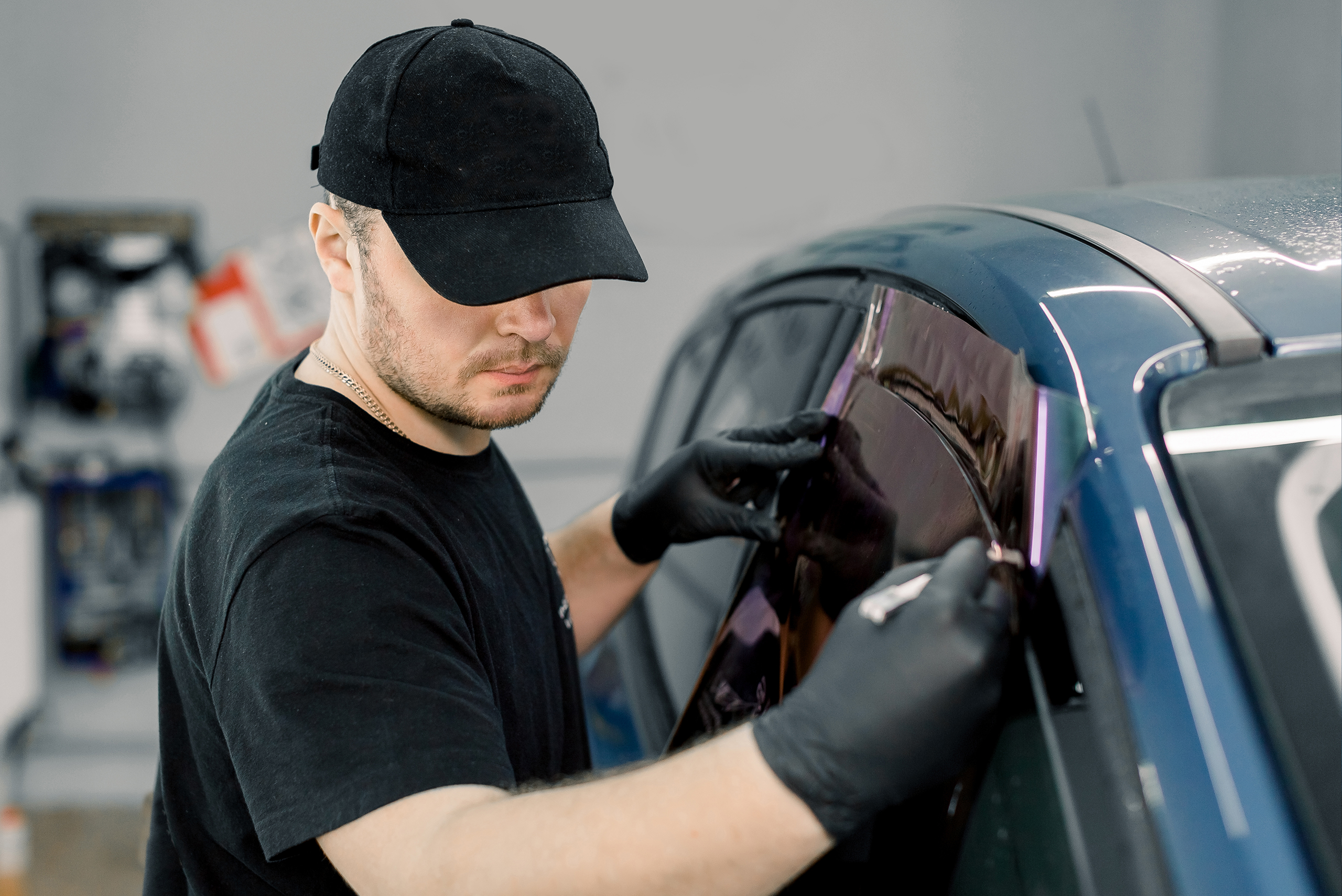 How Window Tinting School in Atlanta Turns Passion into Profession